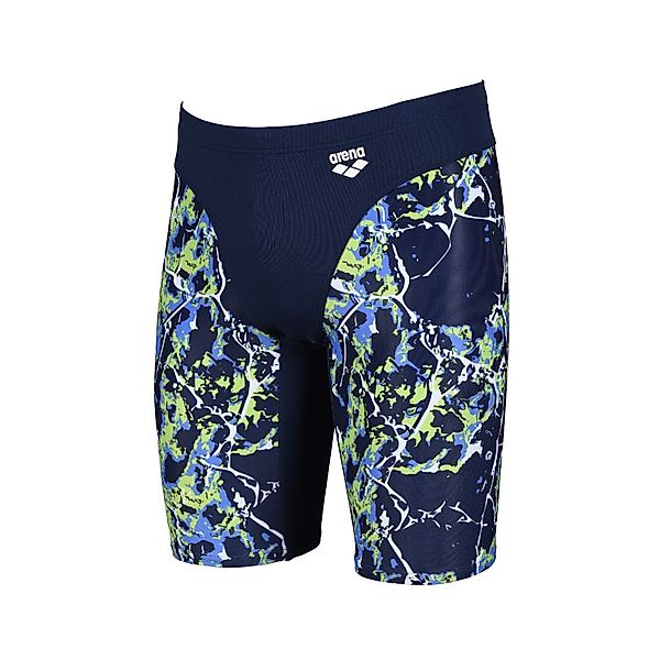 Arena Badehose Jammer Badehose Earth Texture günstig online kaufen