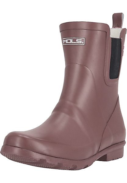MOLS Suburbs Gummistiefel mit wasserdichter Funktion günstig online kaufen