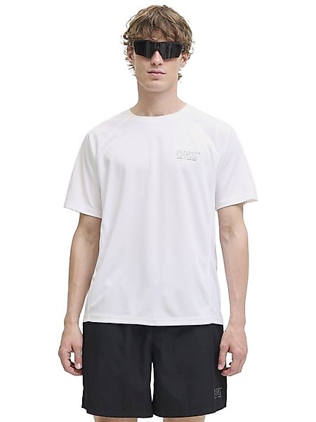 Jack & Jones Herren Rundhals T-Shirt JCOCNZ - Regular Fit günstig online kaufen