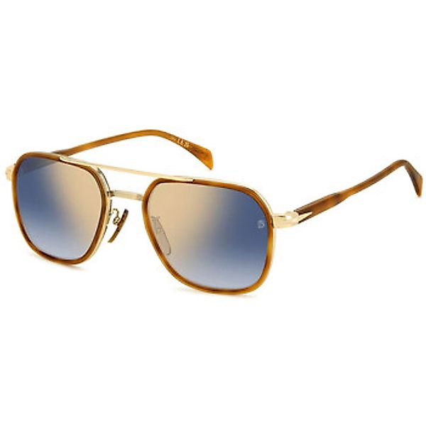 David Beckham  Sonnenbrillen DB1161/S LVL-Sonnenbrille günstig online kaufen