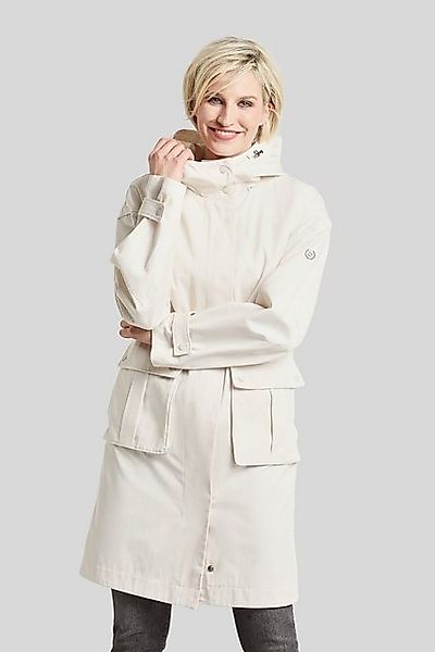 bugatti Kurzmantel mit parkatypischen, sportiven Elementen günstig online kaufen