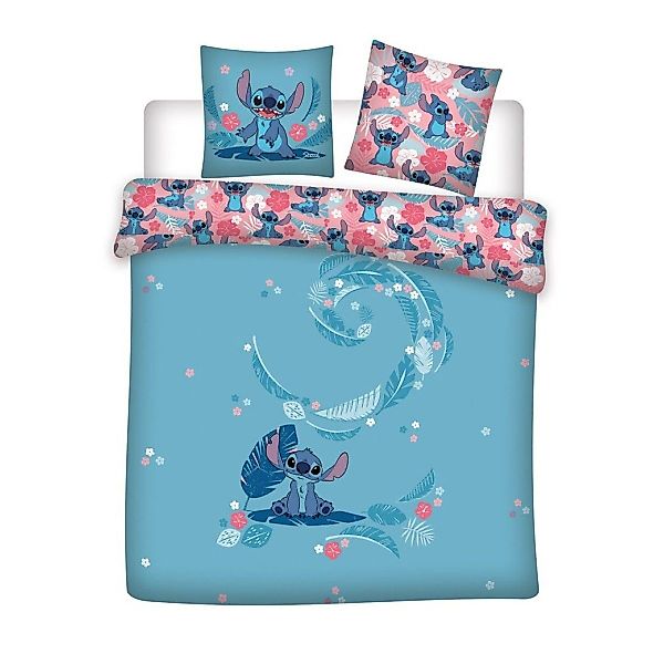 Lilo & Stitch Bettwäsche Disney Lilo günstig online kaufen