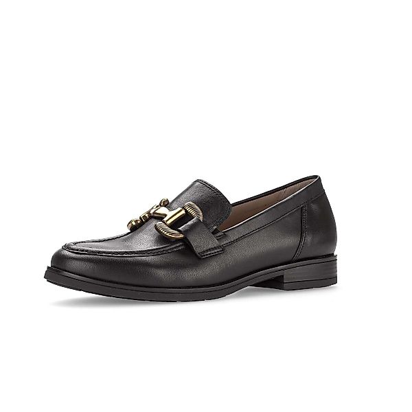 Gabor Slipper Glattleder Slipper günstig online kaufen