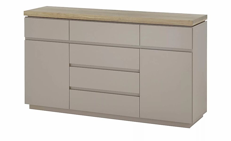 MCA furniture Sideboard "PALAMOS Sideboard", Türen mit Dämpfung günstig online kaufen