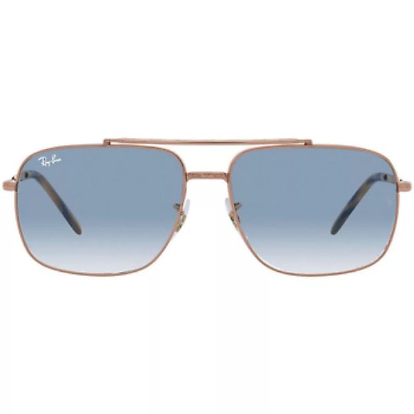 Ray-ban  Sonnenbrillen Sonnenbrille  RB3796 92023F günstig online kaufen