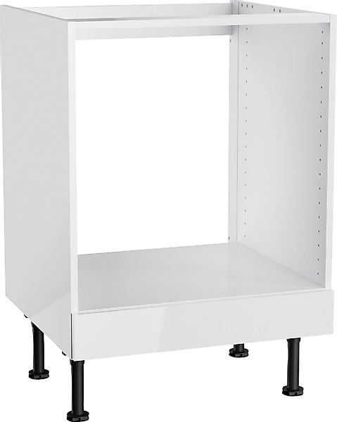 KOCHSTATION Herdumbauschrank "Aken" günstig online kaufen