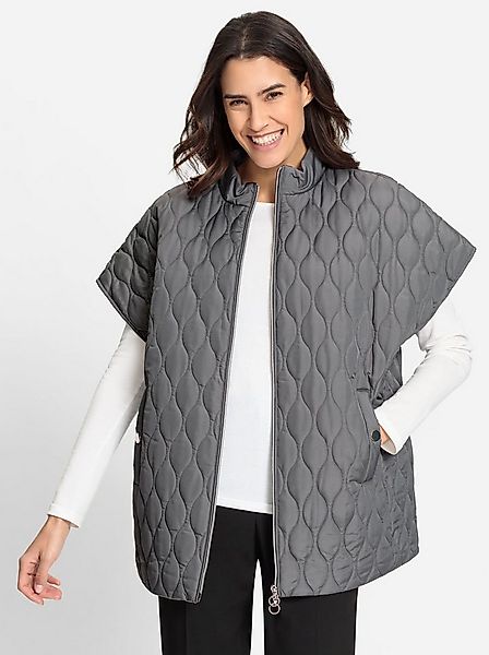 Witt Jerseyweste Steppweste günstig online kaufen