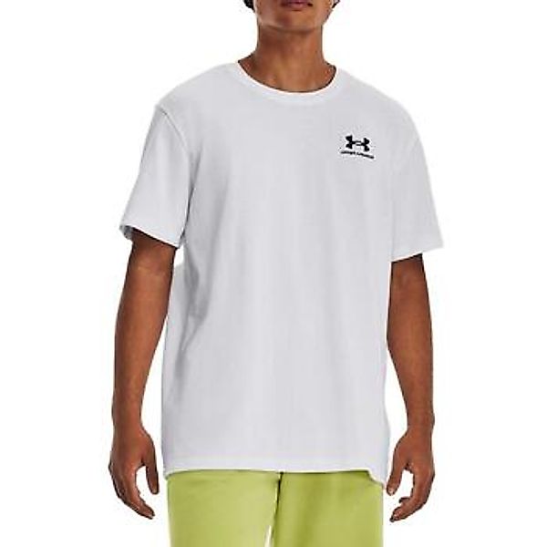 Under Armour  T-Shirts & Poloshirts 1373997-100 günstig online kaufen