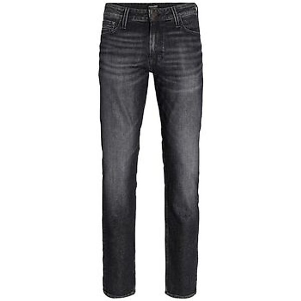 Jack & Jones  Slim Fit Jeans 12266959 GLEEN-BLACK DENIM günstig online kaufen