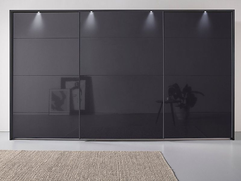 rauch Schwebetürenschrank "Kleiderschrank Schrank Garderobe OTELI inkl. 3 I günstig online kaufen