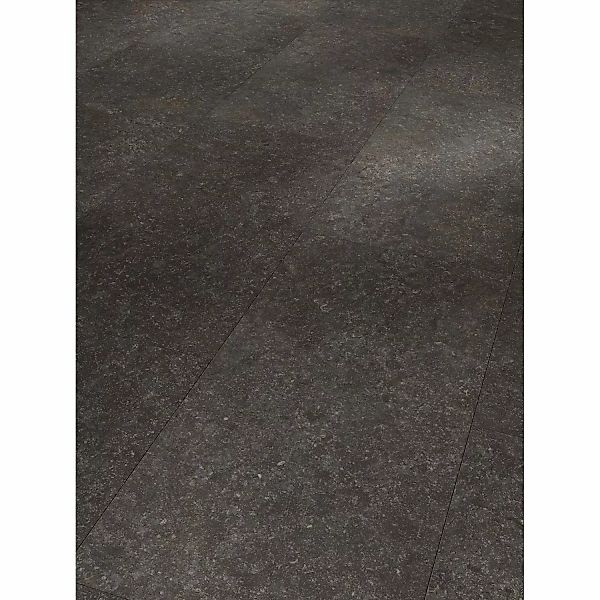 Parador Trendtime 5 Laminat 8 mm Wasserfest Granit Anthrazit günstig online kaufen