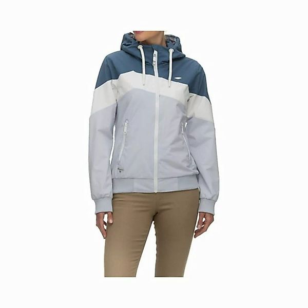 Ragwear Winterjacke Nuggie Block günstig online kaufen