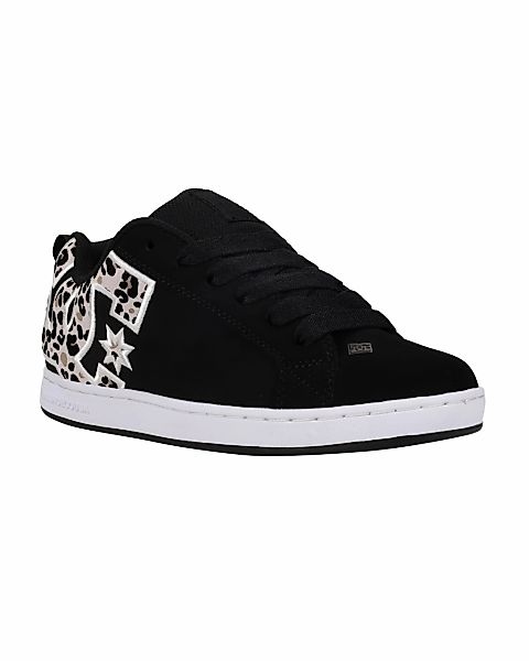 DC Shoes Sneaker "Court Graffik" günstig online kaufen