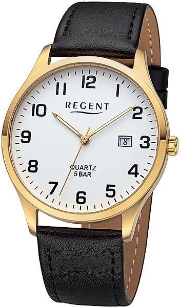 Regent Quarzuhr F1417 - 18554519, Armbanduhr, günstig online kaufen