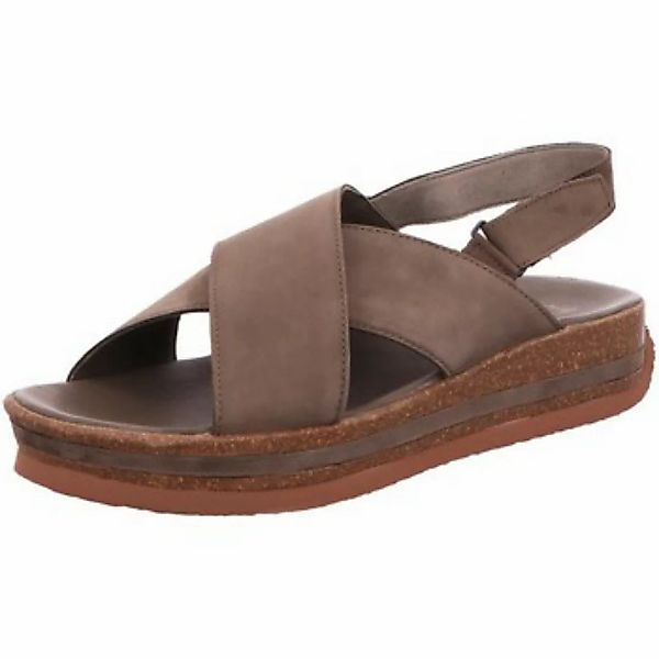 Think  Sandalen Sandaletten ZEGA-Sandalette 3-000206-7000 günstig online kaufen