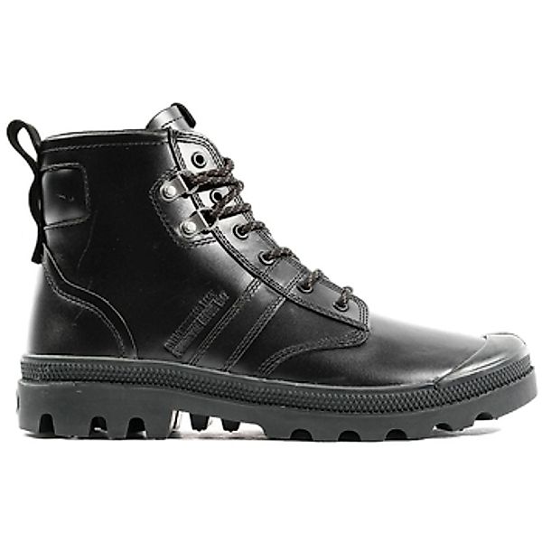 Palladium  Herrenstiefel PALLABROUSSE TACTLTH Noir günstig online kaufen