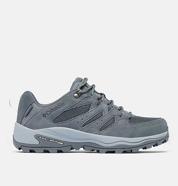 Columbia Wanderschuh "REDMOND™ IV LOW WATERPROOF", wasserdicht günstig online kaufen