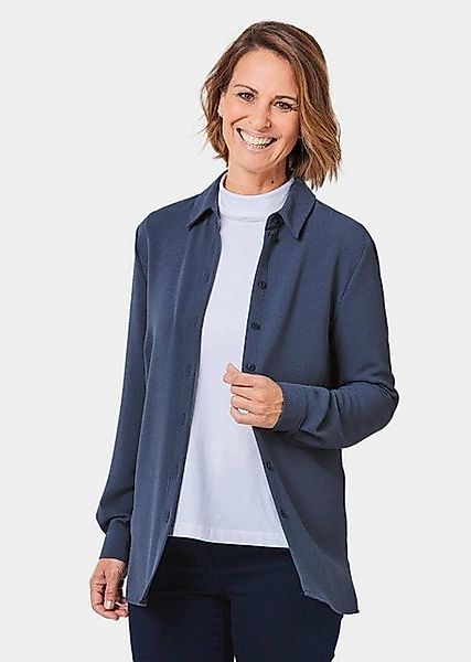 GOLDNER Outdoorjacke Kurzgröße: Stretchbequeme Passform günstig online kaufen