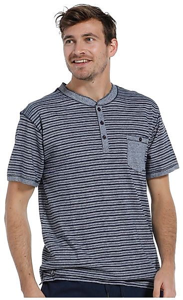 Pastunette Pyjamaoberteil Pastunette Mix und Match günstig online kaufen