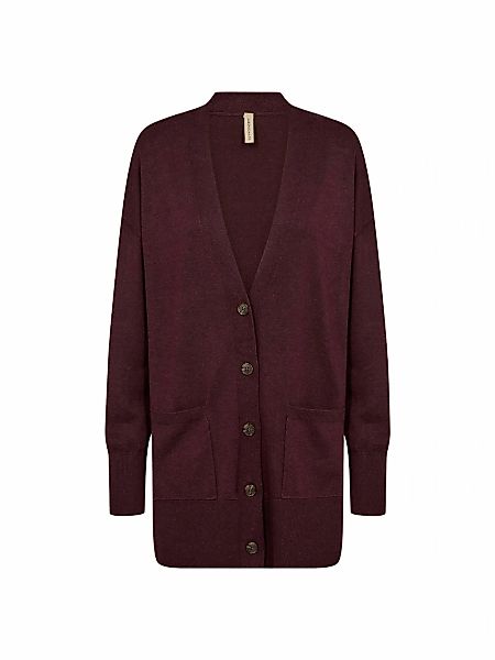 soyaconcept Cardigan "Soya Concept Cardigan SC-DOLLIE 739" günstig online kaufen