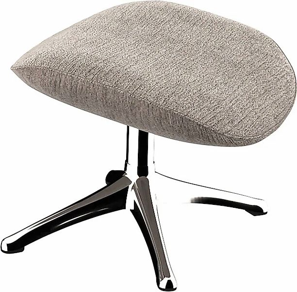 FLEXLUX Fußhocker "Marinella, Fußstütze für Lounging, Entspannung der Extra günstig online kaufen