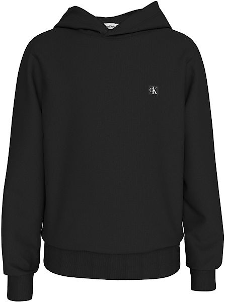 Calvin Klein Jeans Sweatshirt MONOGRAM MINI günstig online kaufen