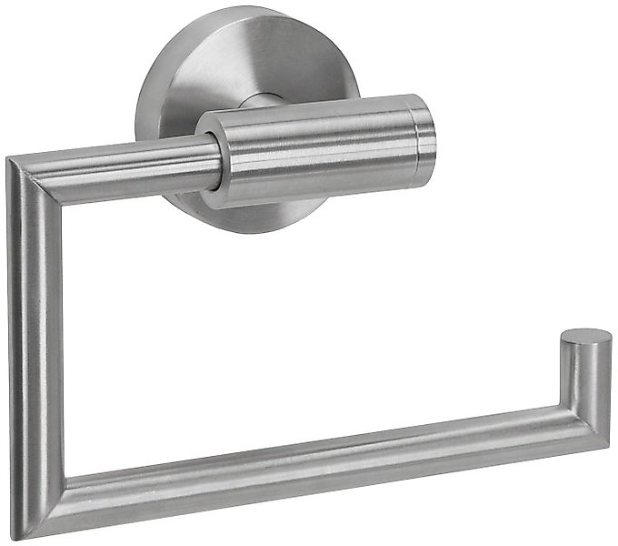 Kleine Wolke Toilettenpapierhalter Allegra, Edelstahl günstig online kaufen