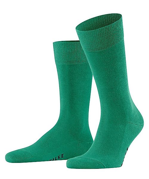 FALKE Socken Family (1-Paar) mit weicher Baumwolle günstig online kaufen