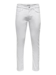 ONLY & SONS Slim-fit-Jeans ONSLOOM SLIM günstig online kaufen