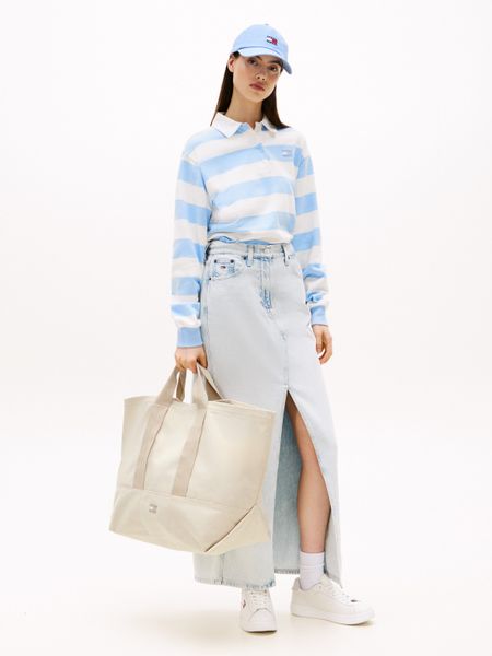 Tommy Jeans Tragetasche TJW TOTE EDITION günstig online kaufen