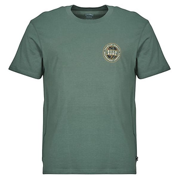 Billabong T-Shirt "Rotor Fill" günstig online kaufen