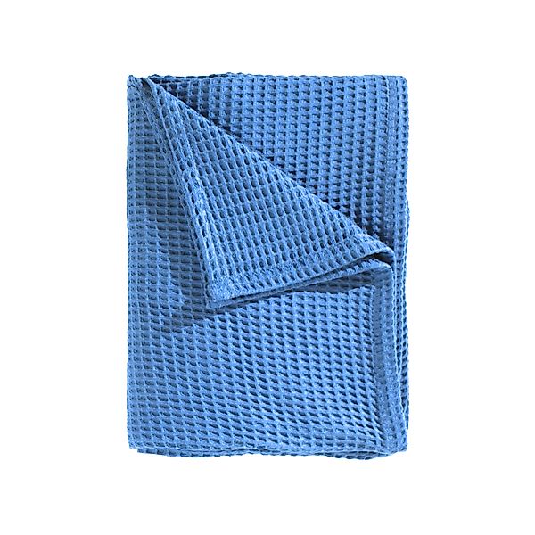Heckettlane | Tagesdecke Waffle günstig online kaufen