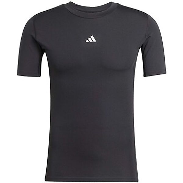 adidas  T-Shirts & Poloshirts Tf Ss Tee M günstig online kaufen