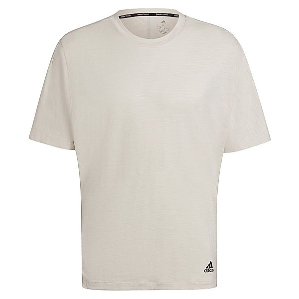 Adidas Wb Kurzarm T-shirt L Wonder White günstig online kaufen