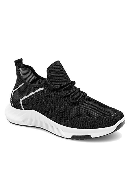 Jenny Fairy Sneakers WYL0310-03 Schwarz Sneaker günstig online kaufen