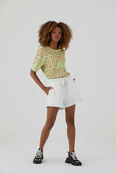 Rockupy Shorts Shari Unifarben günstig online kaufen