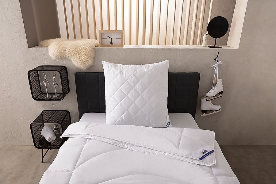 Beco Microfaserbettdecke Medibett, Bettdecken für Sommer günstig online kaufen