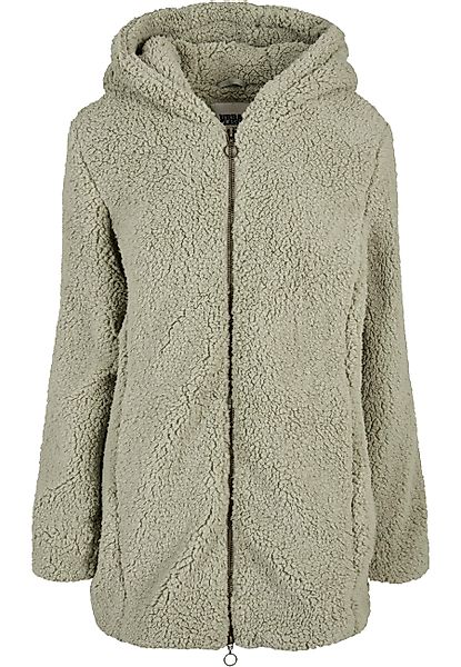 URBAN CLASSICS Allwetterjacke Urban Classics Damen günstig online kaufen