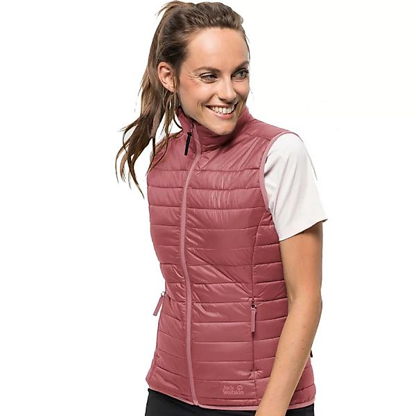 Jack Wolfskin JWP Vest Rose Quartz günstig online kaufen