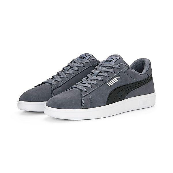 PUMA Sneaker "SMASH 3.0" klassische Tennissport-Silhouette, gepufferter Sch günstig online kaufen
