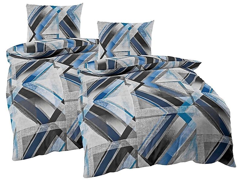 JACK Bettwäsche JACK by Kaeppel 155x220cm günstig online kaufen