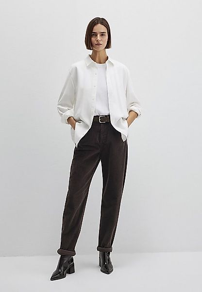 Mavi Weite Jeans LAURA Pleated Baggy Pants günstig online kaufen