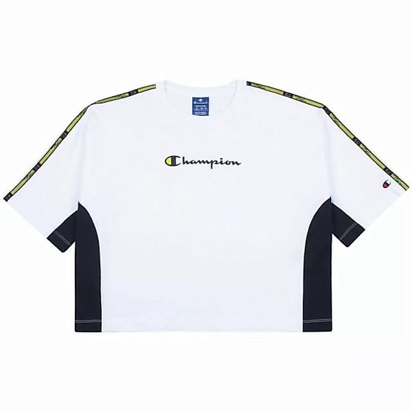 Champion T-Shirt Champion Damen T-Shirt Crewneck T-Shirt 113345 günstig online kaufen