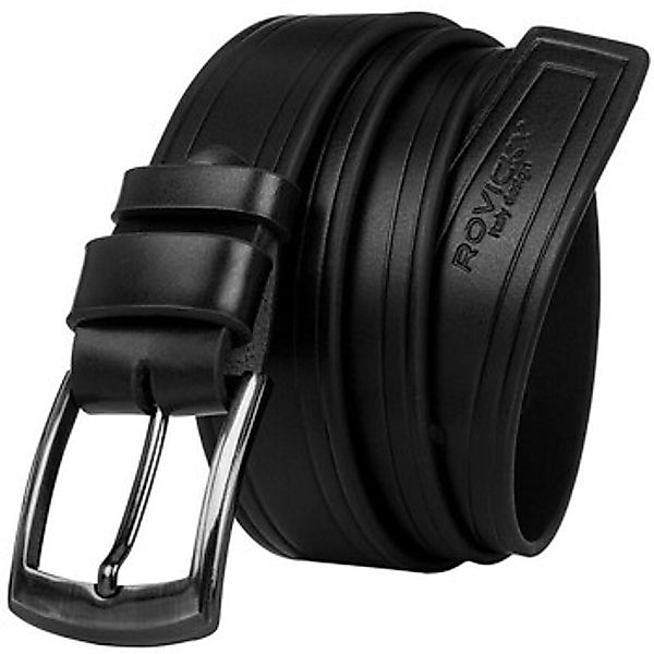 Rovicky  Gürtel DHROVICKY2BLACK38227 günstig online kaufen