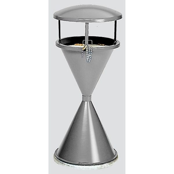 PROREGAL Dach Für Klassischen Standascher HxBxT 23 x 44 x 44 cm Stahlblech günstig online kaufen