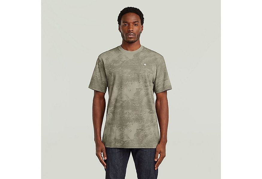 G-STAR T-Shirt günstig online kaufen