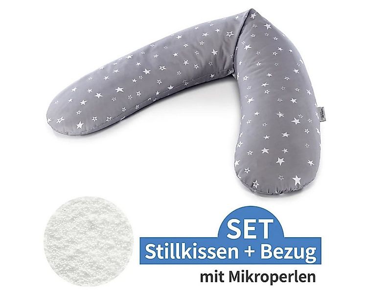 Theraline Stillkissen Das Original - Sternenhimmel, 2-tlg., Lagerungskissen günstig online kaufen