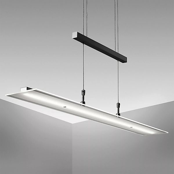 B.K.Licht LED Pendelleuchte BKL1491 LED Pendellampe, günstig online kaufen