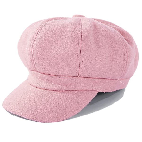 Coonoor Baskenmütze Schirmmütze Barett Cap Ballonmütze günstig online kaufen