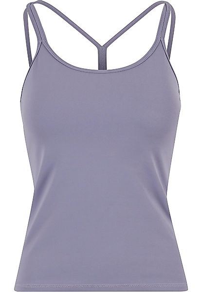 URBAN CLASSICS Muskelshirt Urban Classics Ladies günstig online kaufen